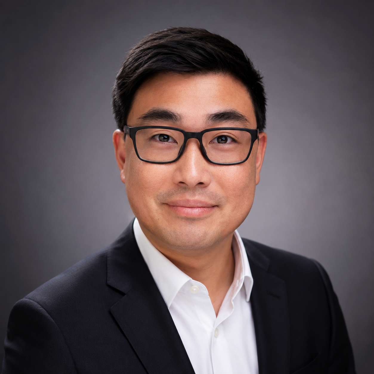 Jason Z F Lei